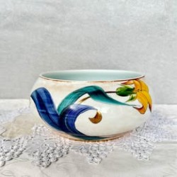 Bomboneira em Porcelana