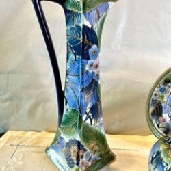 Conjunto de Porcelana