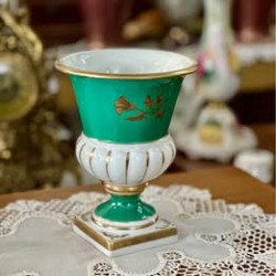 Cachopt em Porcelana