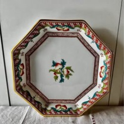 Par de Covilhetes em Porcelana