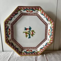 Par de Covilhetes em Porcelana