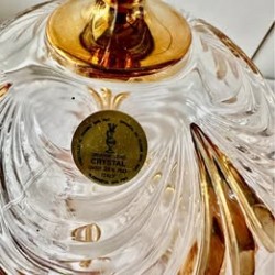 Bomboneira em Cristal