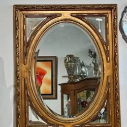 Espelho Vintage