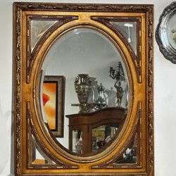 Espelho Vintage