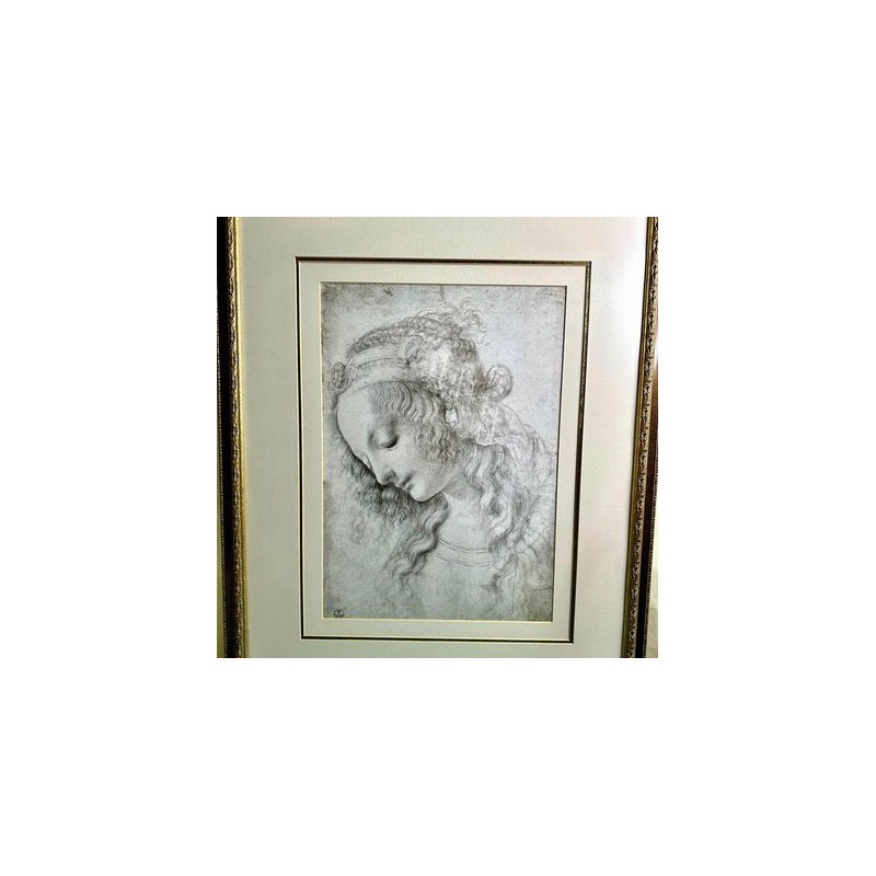 Serigrafia Antiga