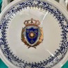 Ânforas em Porcelana