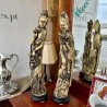 Estatuetas em Marfinite