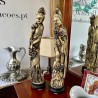 Estatuetas em Marfinite