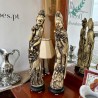 Estatuetas em Marfinite