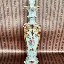 Candeeiro em Porcelana