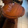 Mesa de Centro em Madeira