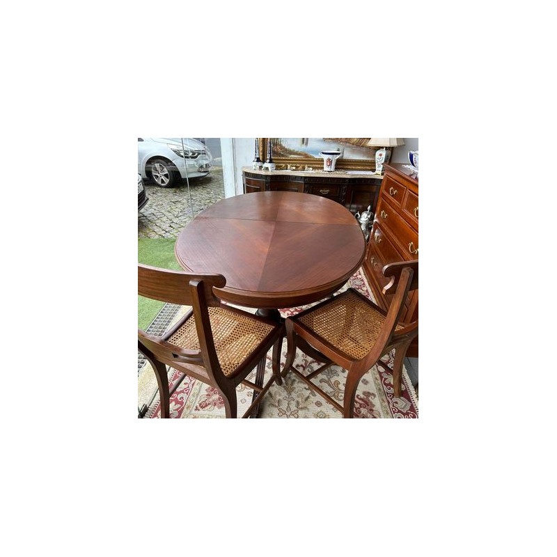 Mesa de Jantar