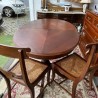 Mesa de Jantar