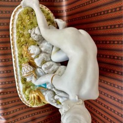 Imagem de "Nudo Alla Fonte"
