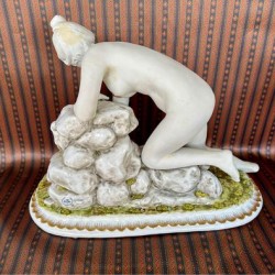 Imagem de "Nudo Alla Fonte"