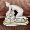 Imagem de "Nudo Alla Fonte"
