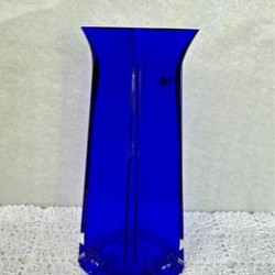 Jarra em Cristal