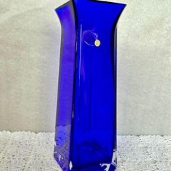 Jarra em Cristal