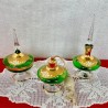 Conjunto em Vidro Murano