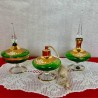 Conjunto em Vidro Murano
