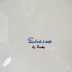 Par de Caixas com Tampa