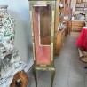 Vitrine Em Madeira