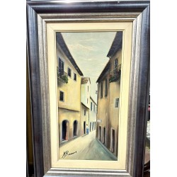 Tela a Óleo