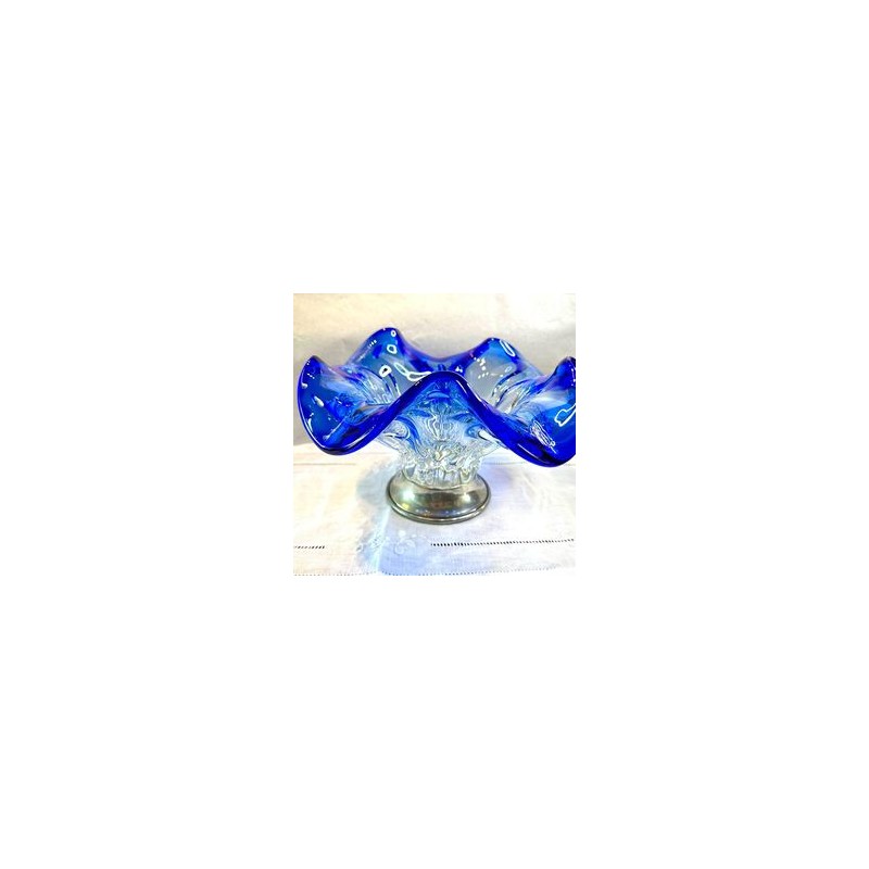 Fruteiro em Cristal