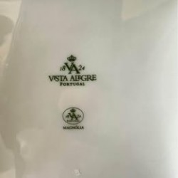 Talha em Porcelana [VA]