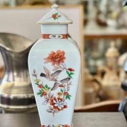 Talha em Porcelana [VA]