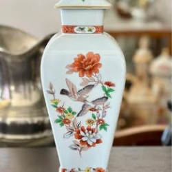 Talha em Porcelana [VA]