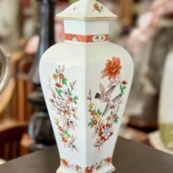 Talha em Porcelana [VA]